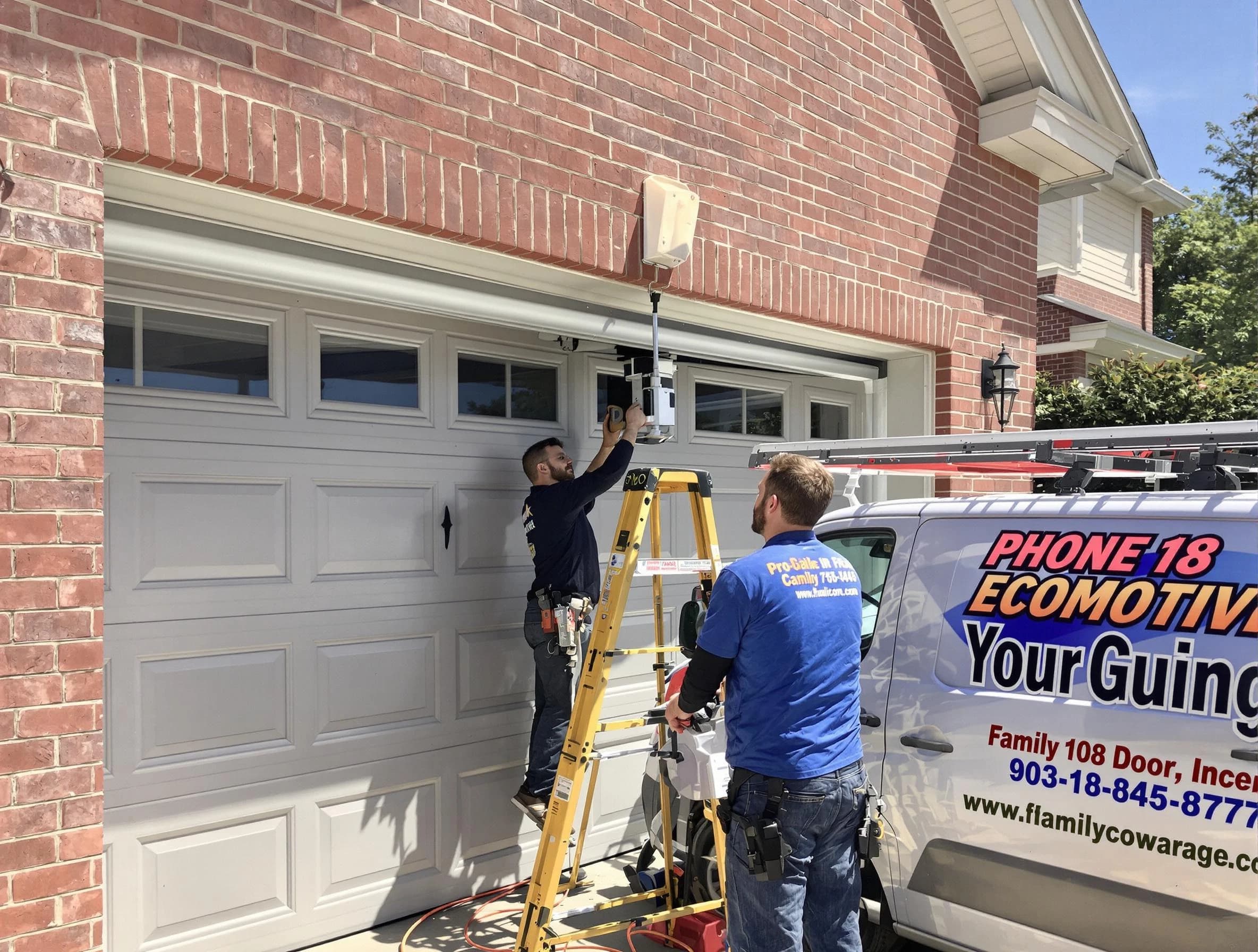 El Mirage Garage Door Repair local technician providing expert garage door repair in El Mirage neighborhood