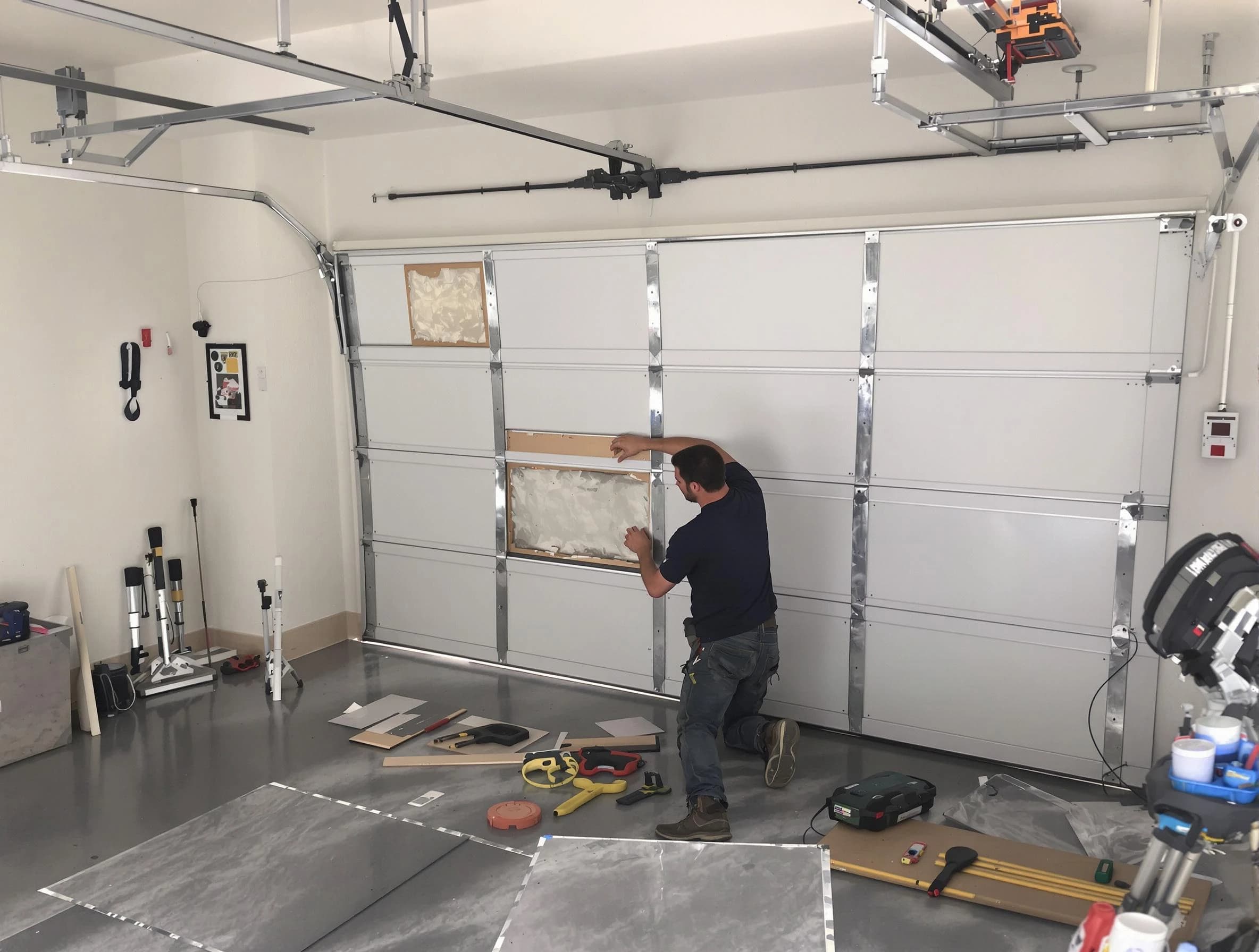 Panel Repair service in El Mirage, AZ